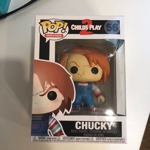 Child’s Play 2 Funko Pop - Chucky